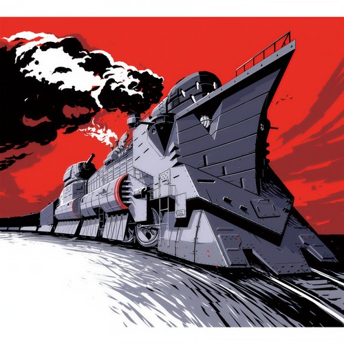 KABANERIOFTHEIRONFORTRESS - 澤野弘之