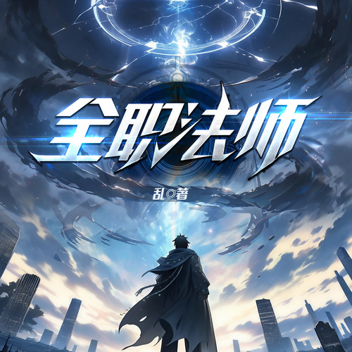 全职法师丨多人剧丨曲中人工作室丨影视动漫原著丨已完结