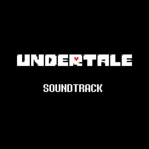 His Theme - Toby Fox