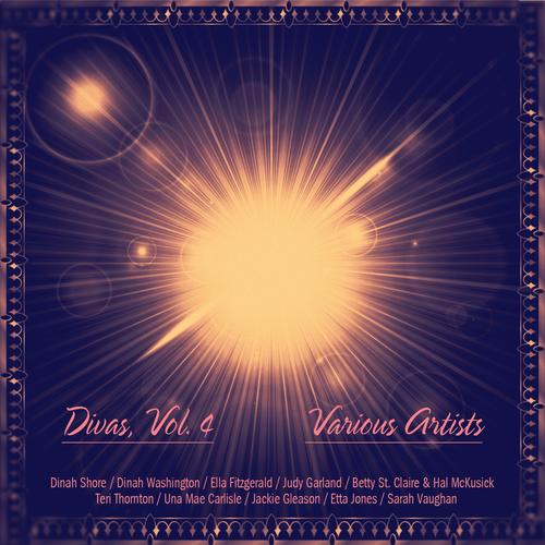 Divas, Vol. 4