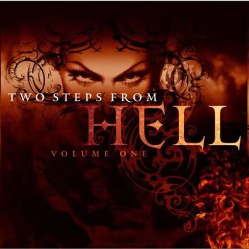 Wind Queen - Two Steps From Hell&Thomas Bergersen