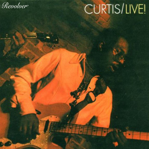Curtis/Live! (4)