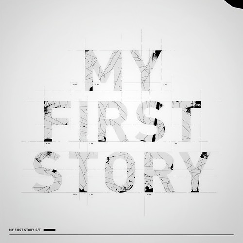 Take it Back!! - MY FIRST STORY