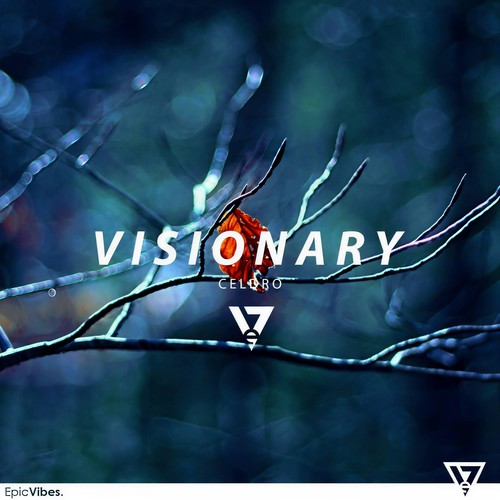 Visionary - CelDro