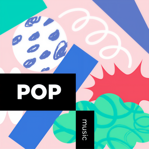 Pop Music (Explicit)