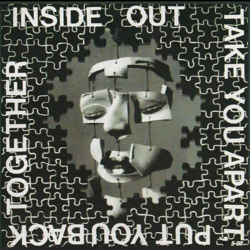 Take You Apart, Put You Back Together (Explicit)
