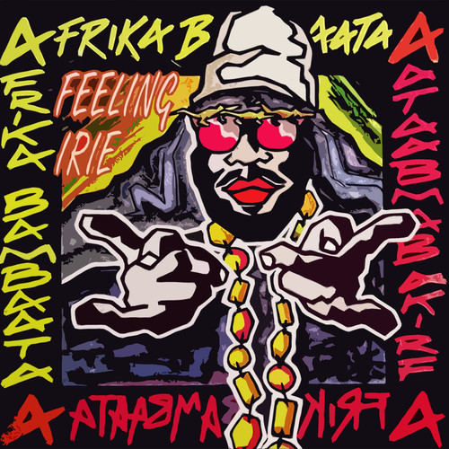 Feeling Irie