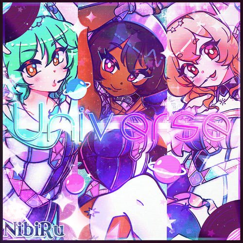 Universe