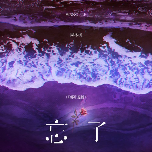 忘了（DJ阿诺版）