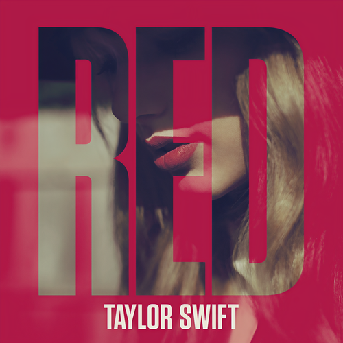 Red - Taylor Swift