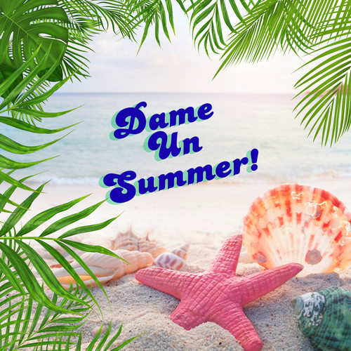 Dame Un Summer! (Explicit)