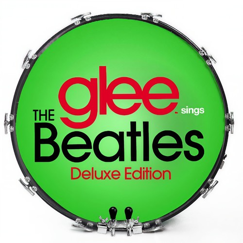 Hey Jude(Glee Cast Version) - Glee Cast