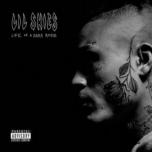 Nowadays (feat. Landon Cube) - Lil Skies&Landon Cube