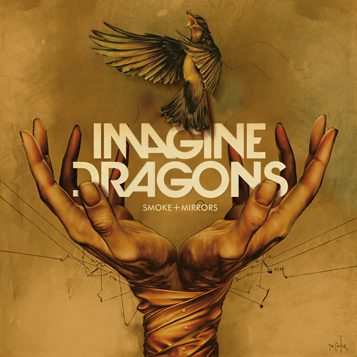 Warriors - Imagine Dragons