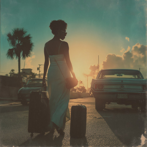 Every Time You Go Away Riddim