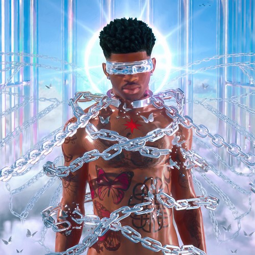 INDUSTRY BABY(Explicit) - Lil Nas X&Jack Harlow