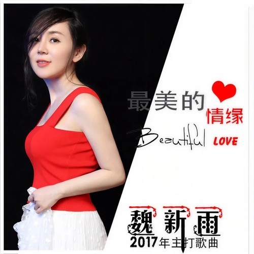 最美的情缘(DJ未央版)