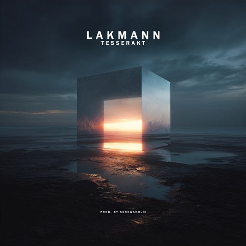 Tesserakt (Explicit)