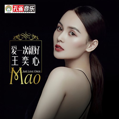 原谅我不再等你 - 王奕心
