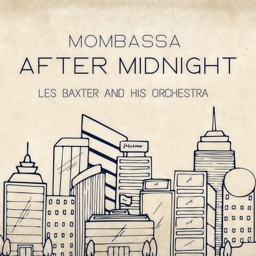 Mombassa After Midnight