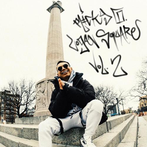 Logan Square, Vol. 2 (Explicit)
