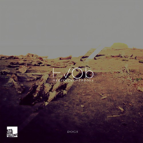 Dogs (Original Version) - HVOB