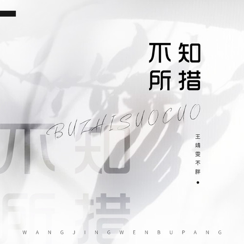 不知所措 - 王靖雯