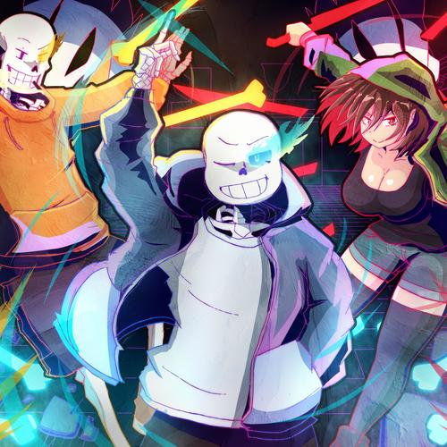 Bad Time Trio