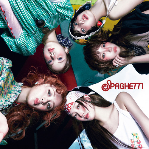 SPAGHETTI