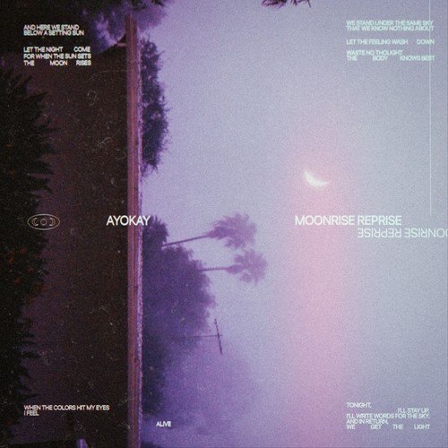 Moonrise Reprise (Full Collection)