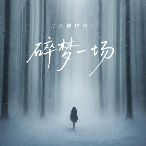 碎梦一场