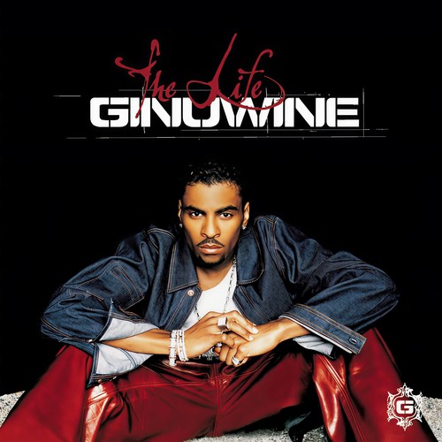 Differences(Album Version) - Ginuwine