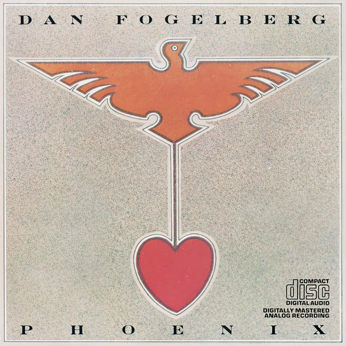 Longer(Album Version) - Dan Fogelberg