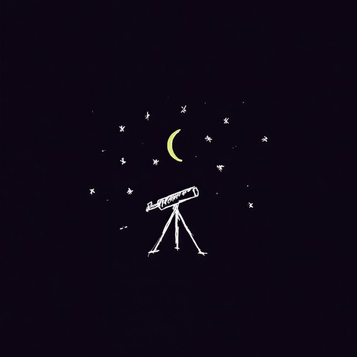 Telescope - Tim Legend&Transviolet