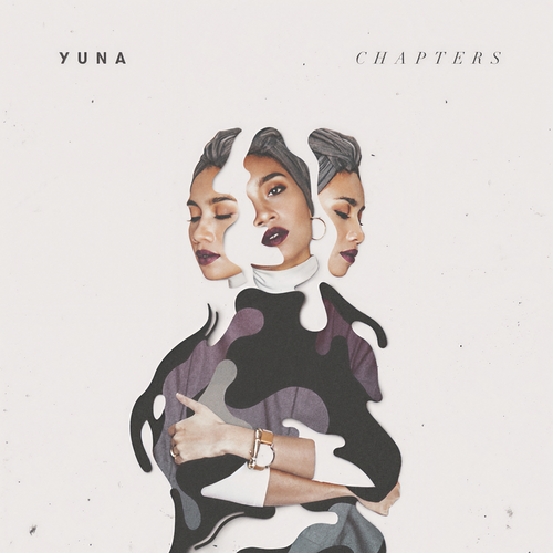 Crush - Yuna&Usher