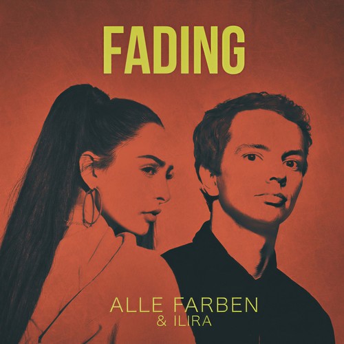 Fading - Alle Farben&ILIRA