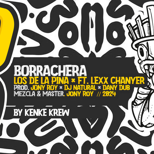 Borrachera