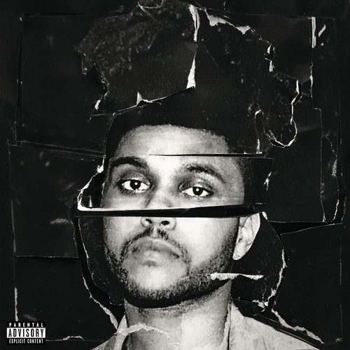 Can’t Feel My Face - The Weeknd