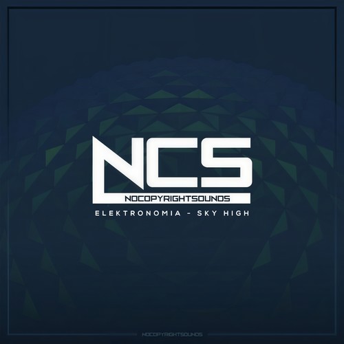 Sky High - Elektronomia