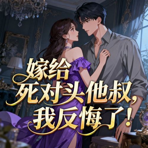 嫁给死对头他叔，我反悔了!丨打脸丨爽文丨阅文完结