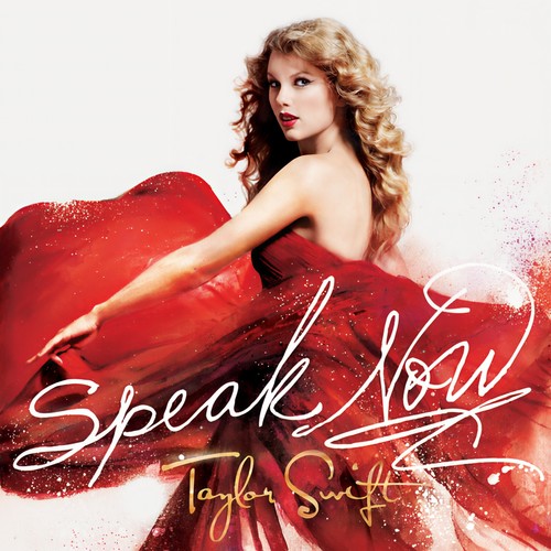 Long Live - Taylor Swift