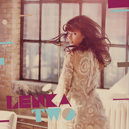 Shock Me into Love - Lenka
