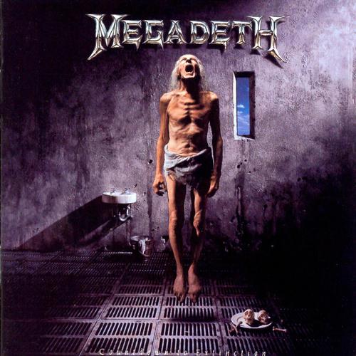 Countdown To Extinction (Expanded Edition - Remastered) [Explicit]