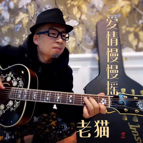 爱情慢慢摇(DJ默涵版) - 老猫