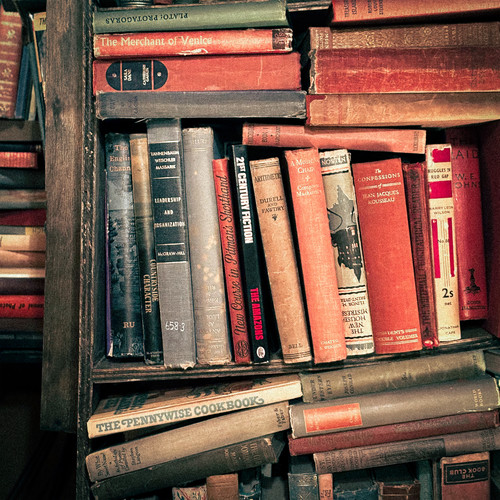 Chapter & Verse: At Fiction Studios