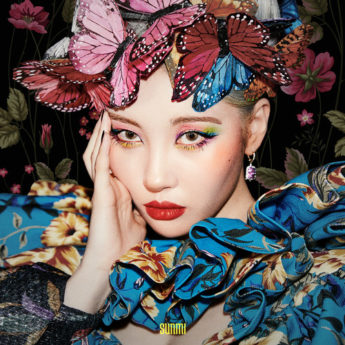 날라리 (LALALAY) - 선미