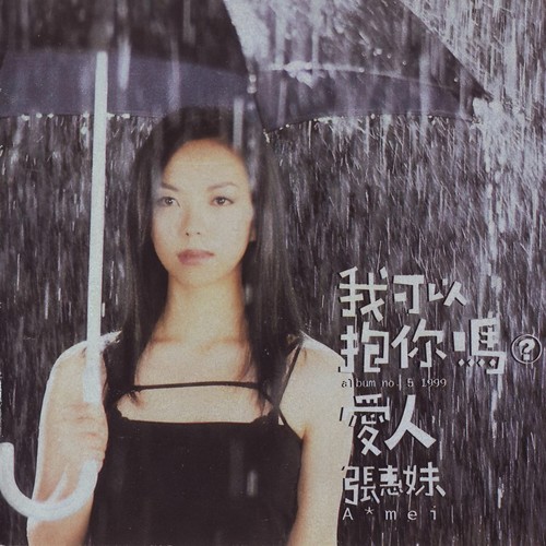 我可以抱你吗?爱人
