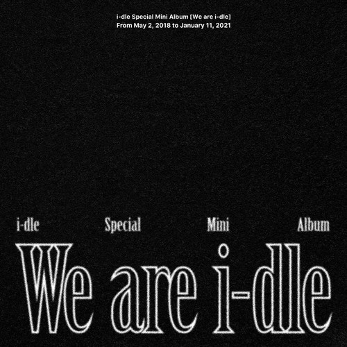 LATATA(i-dle ver.) - i-dle (아이들)