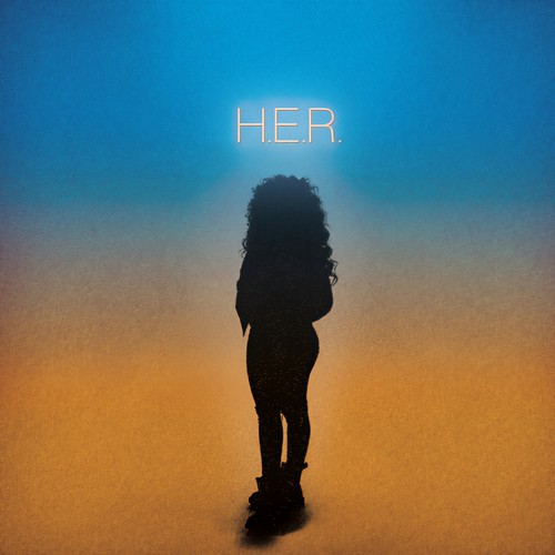 Best Part - H.E.R.&Daniel Caesar