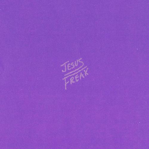 Jesus Freak